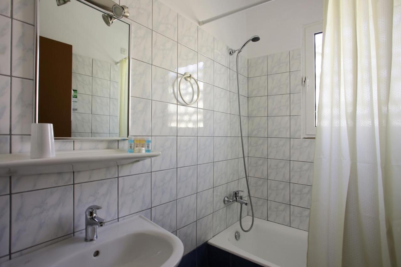 Evripides Hotel 2*