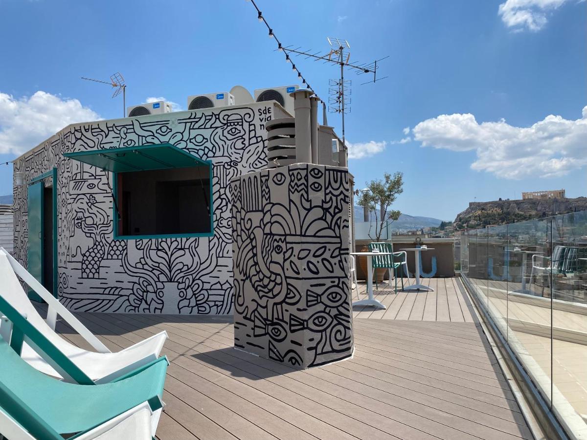 Hotel Evripides 2*
