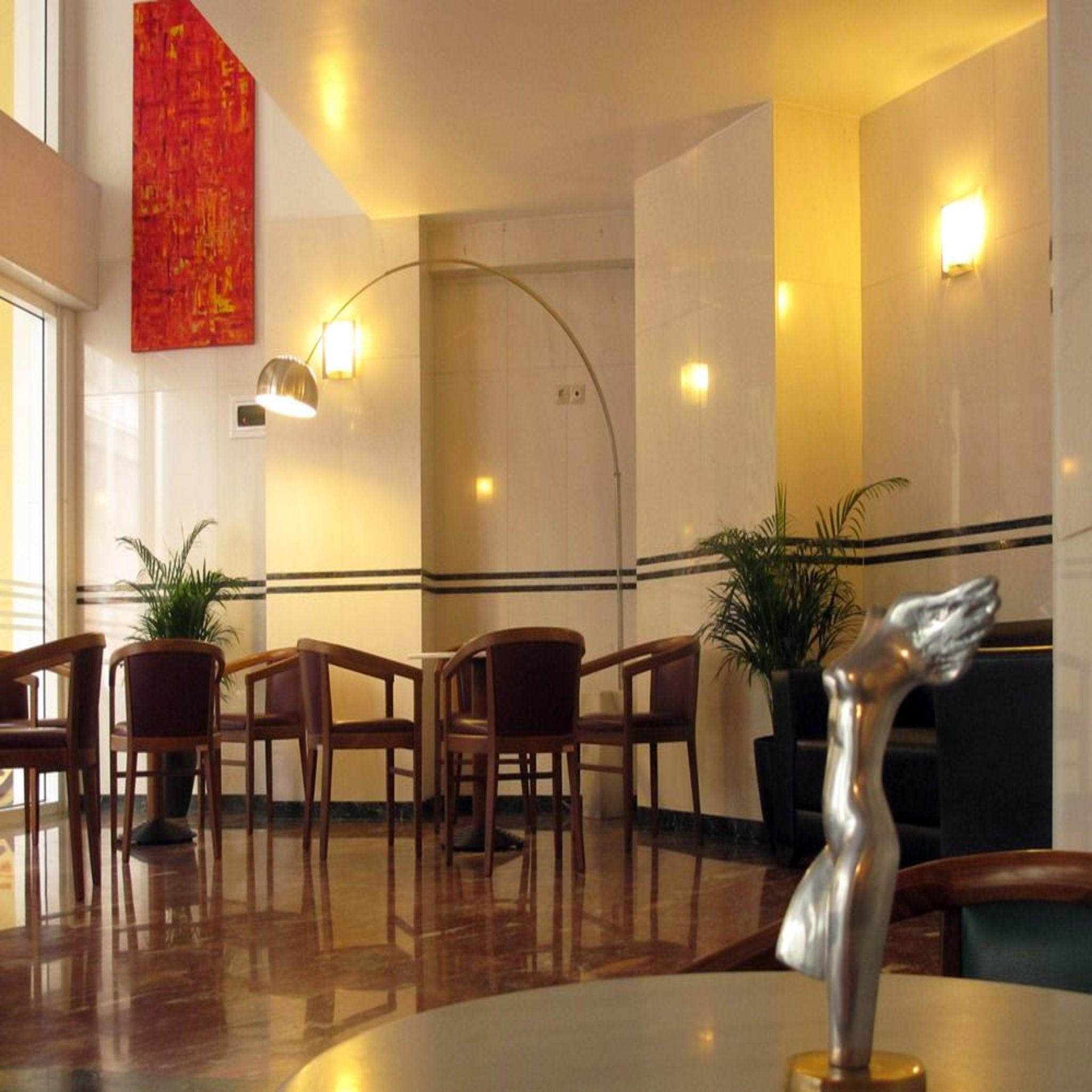 Evripides Hotel 2*