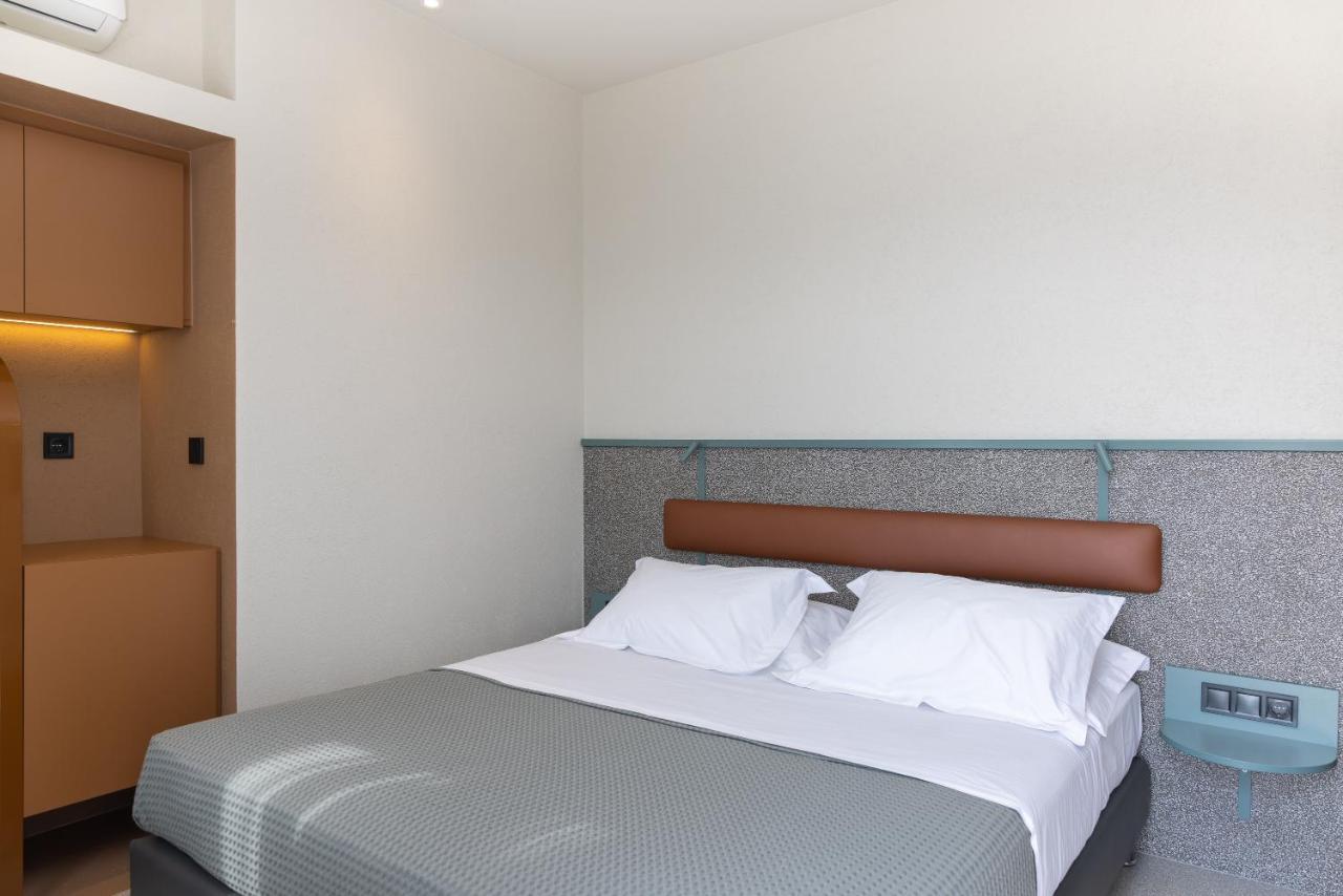 Evripides Hotel Athens
