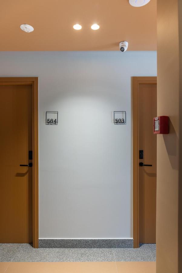 Evripides Hotel Athens
