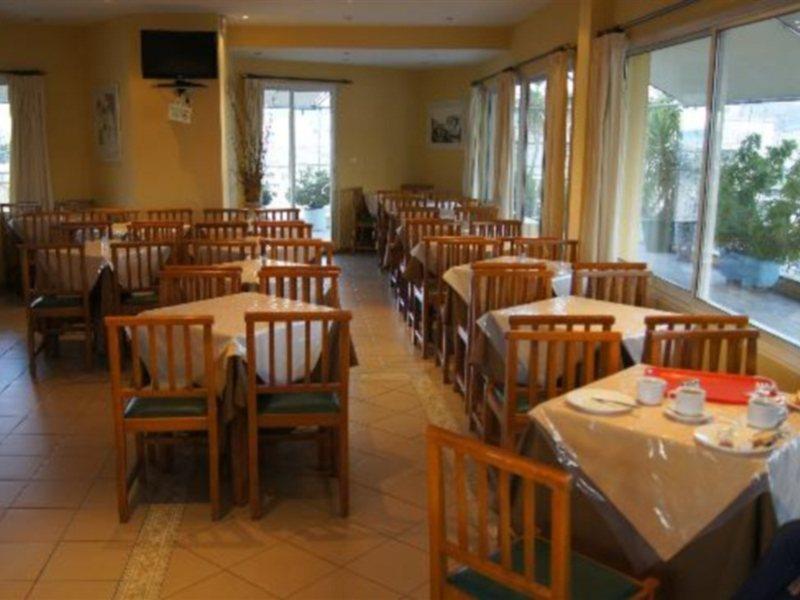 Evripides Hotel 2*