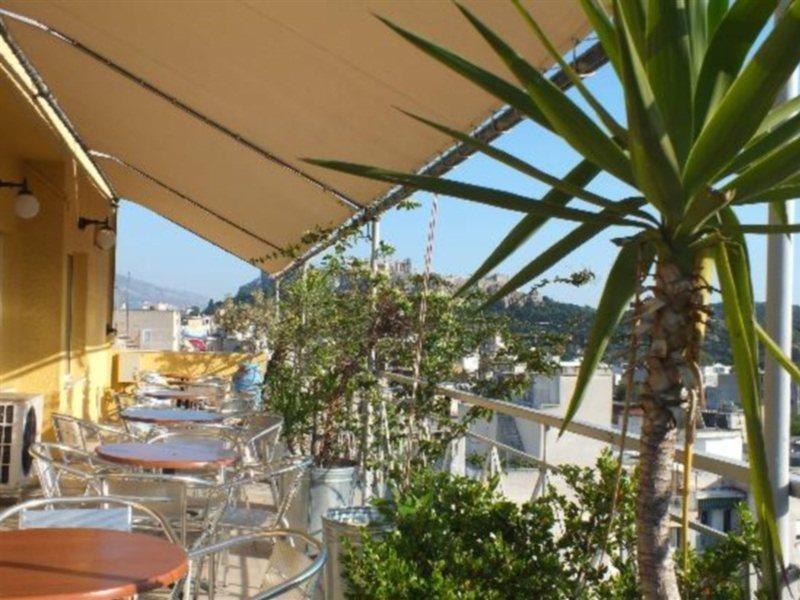 Evripides Hotel