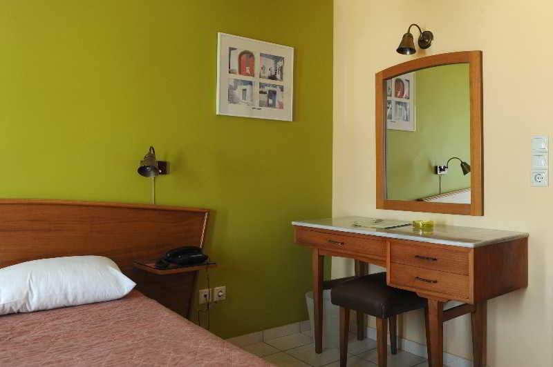 Evripides Hotel 2*