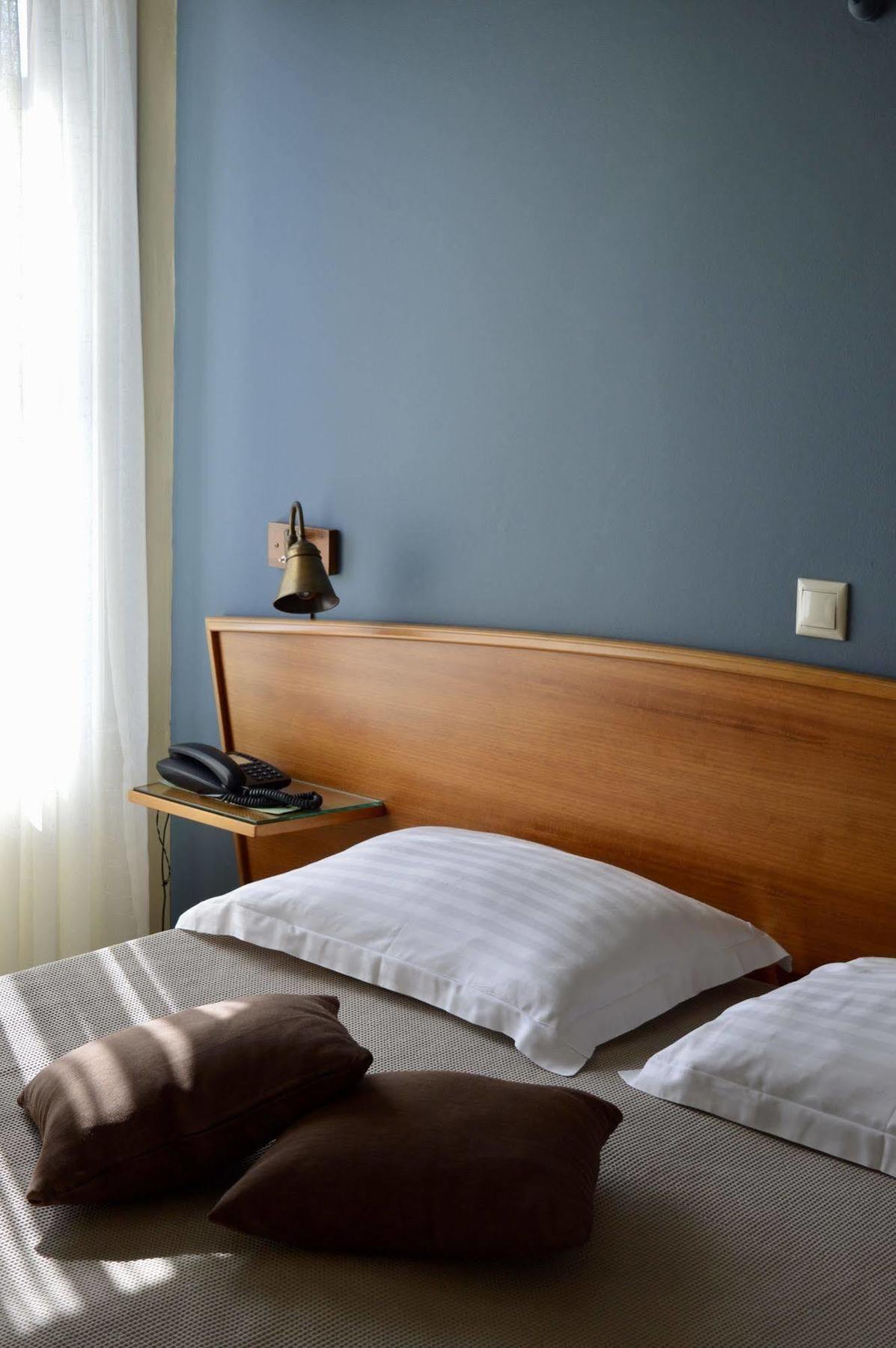 Evripides Hotel Athens