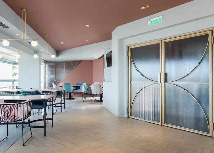 Evripides Hotel