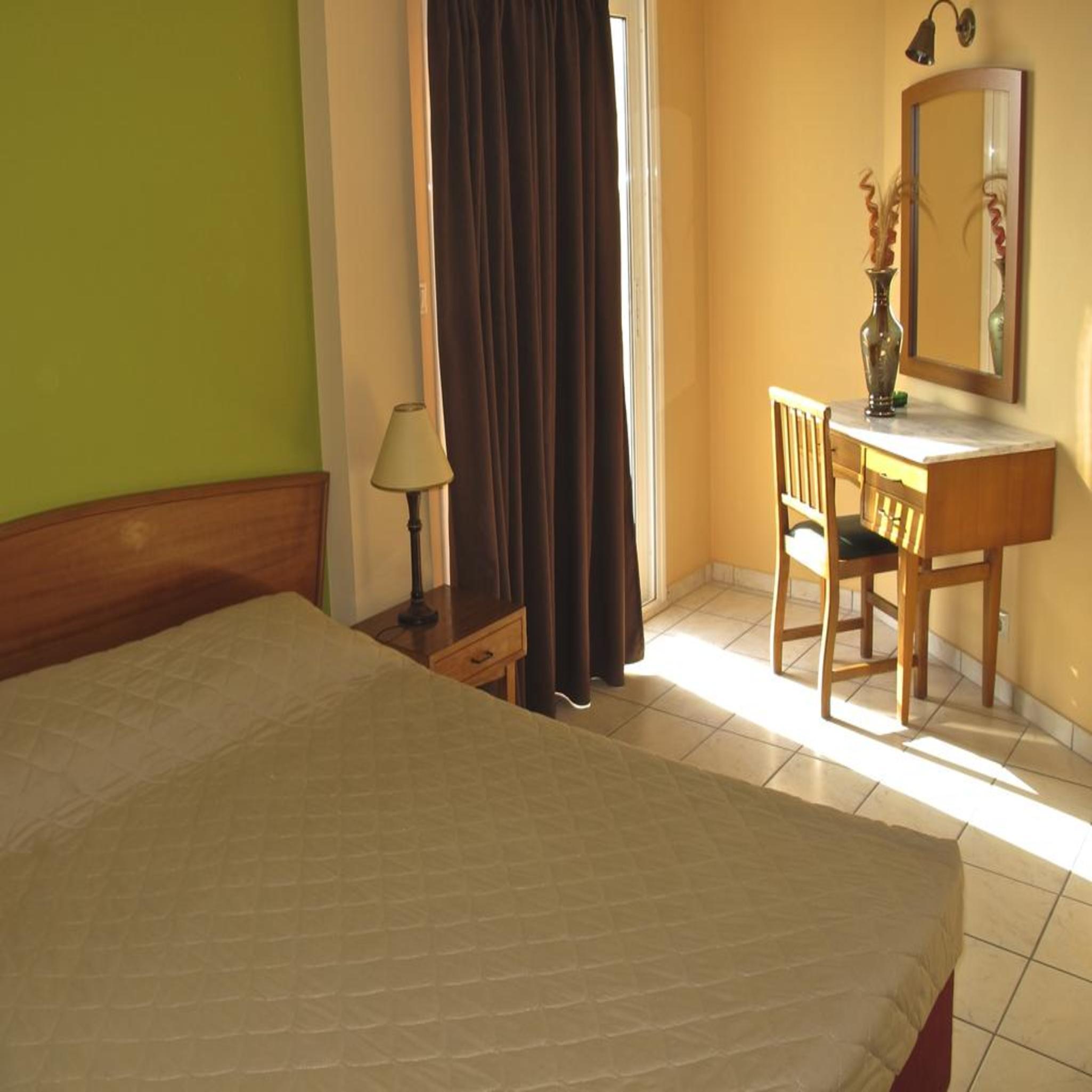 Otel Evripides 2*