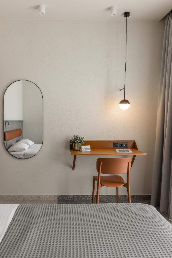 Hotel Evripides