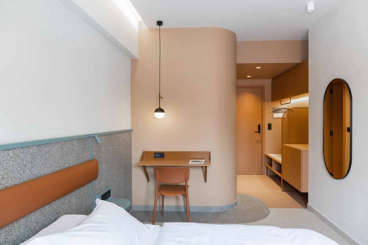 Evripides Otel