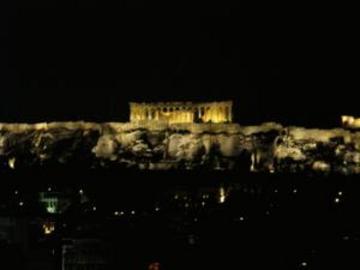 Evripides Otel