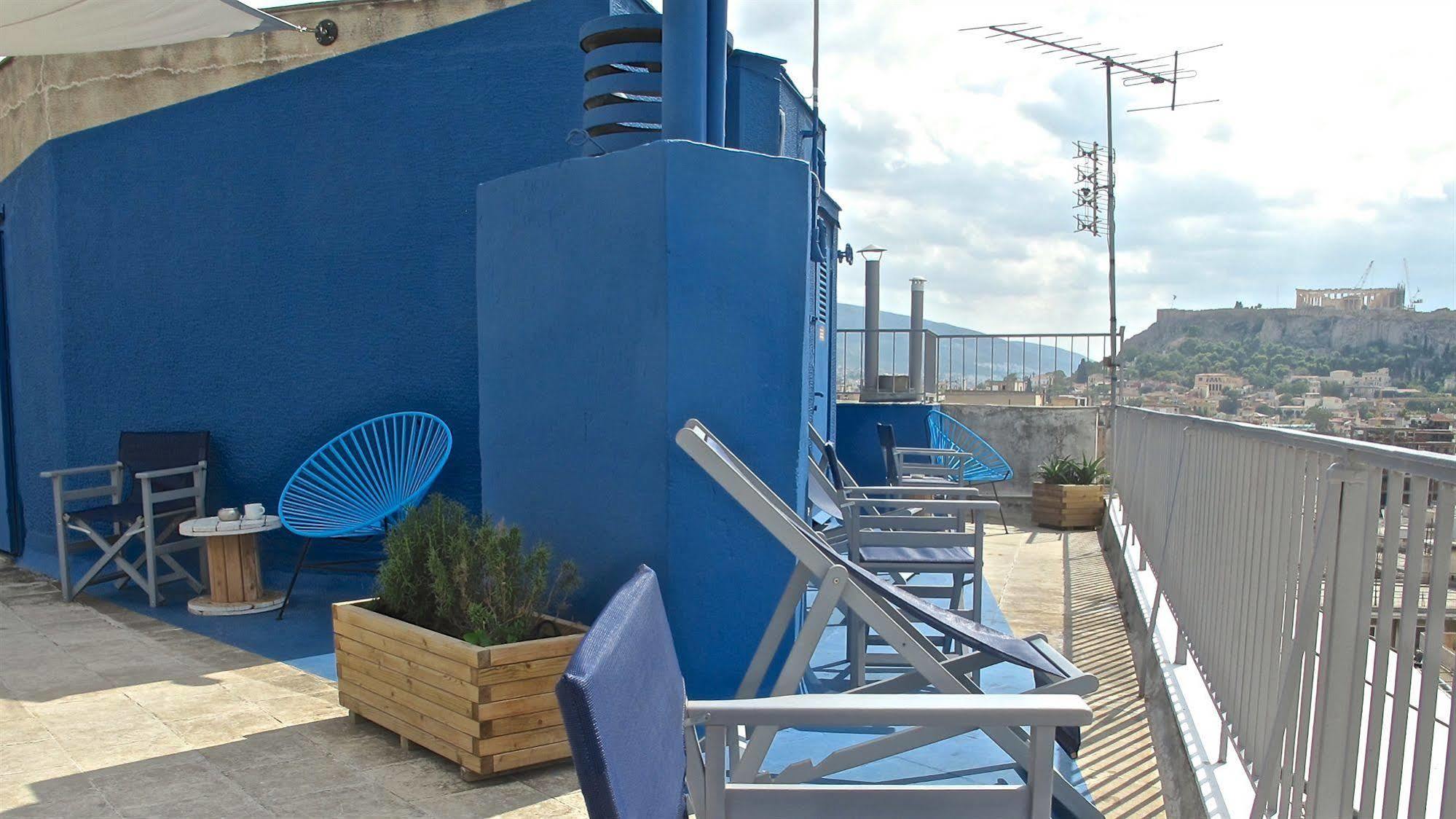Otel Evripides 2*