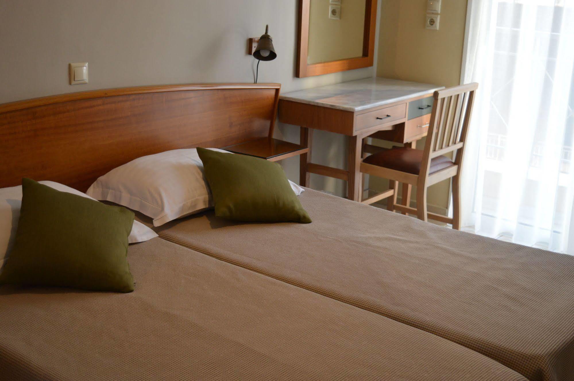 Evripides Otel