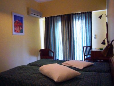 Evripides Otel