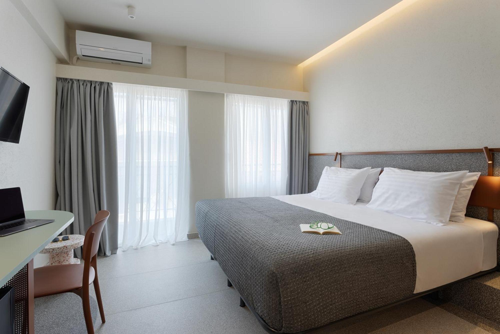 Evripides Hotel Athens