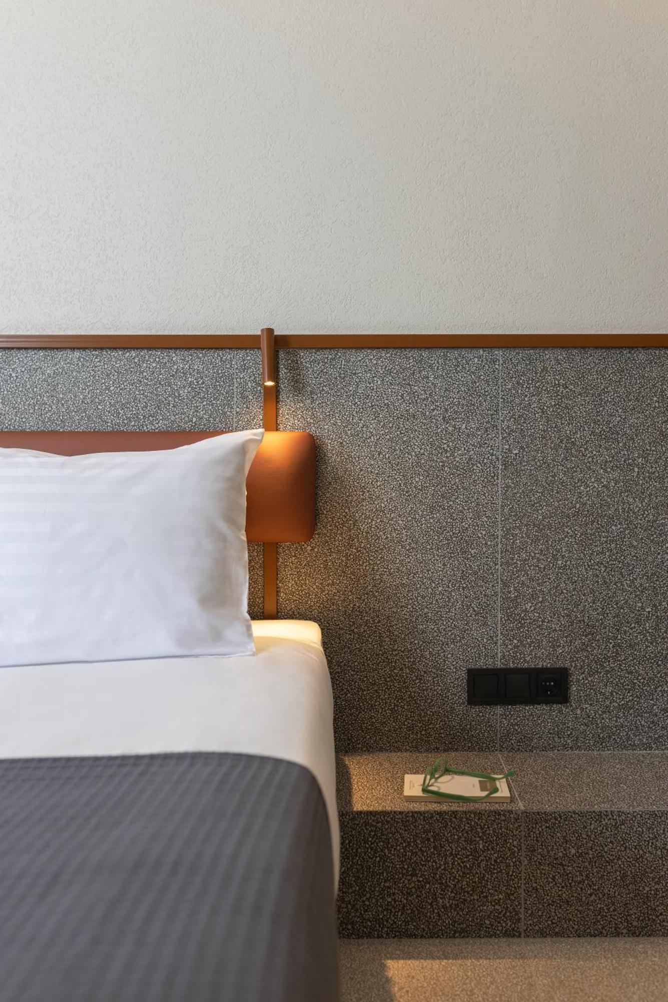 Evripides Hotel Athens